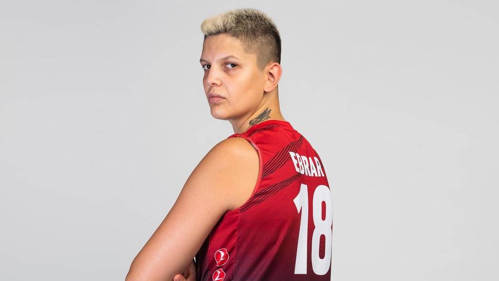 Ebrar Karakurt bu mesajı kime gönderdi: Açık açık söyledi 5